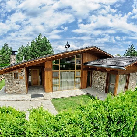 Golf Villa Malina Bansko Dış mekan fotoğraf