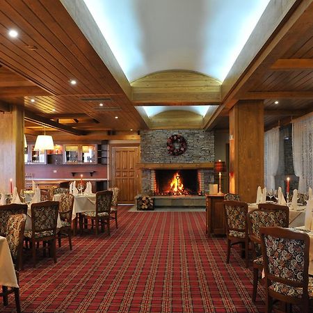 Golf Villa Malina Bansko Dış mekan fotoğraf