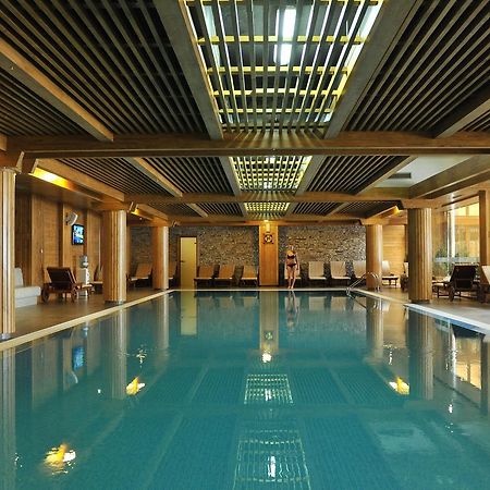 Golf Villa Malina Bansko Dış mekan fotoğraf