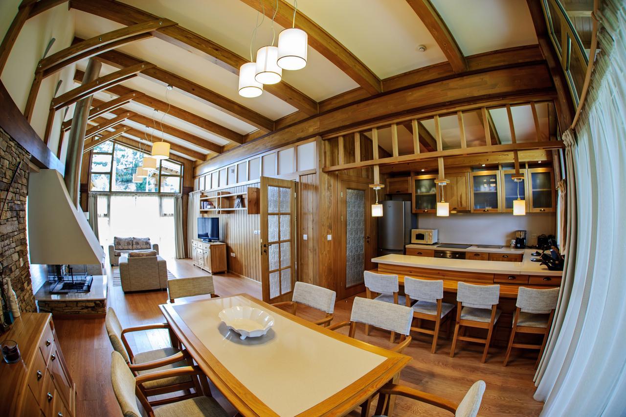 Golf Villa Malina Bansko Dış mekan fotoğraf