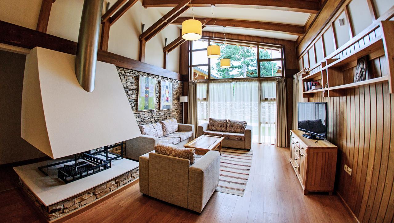 Golf Villa Malina Bansko Dış mekan fotoğraf