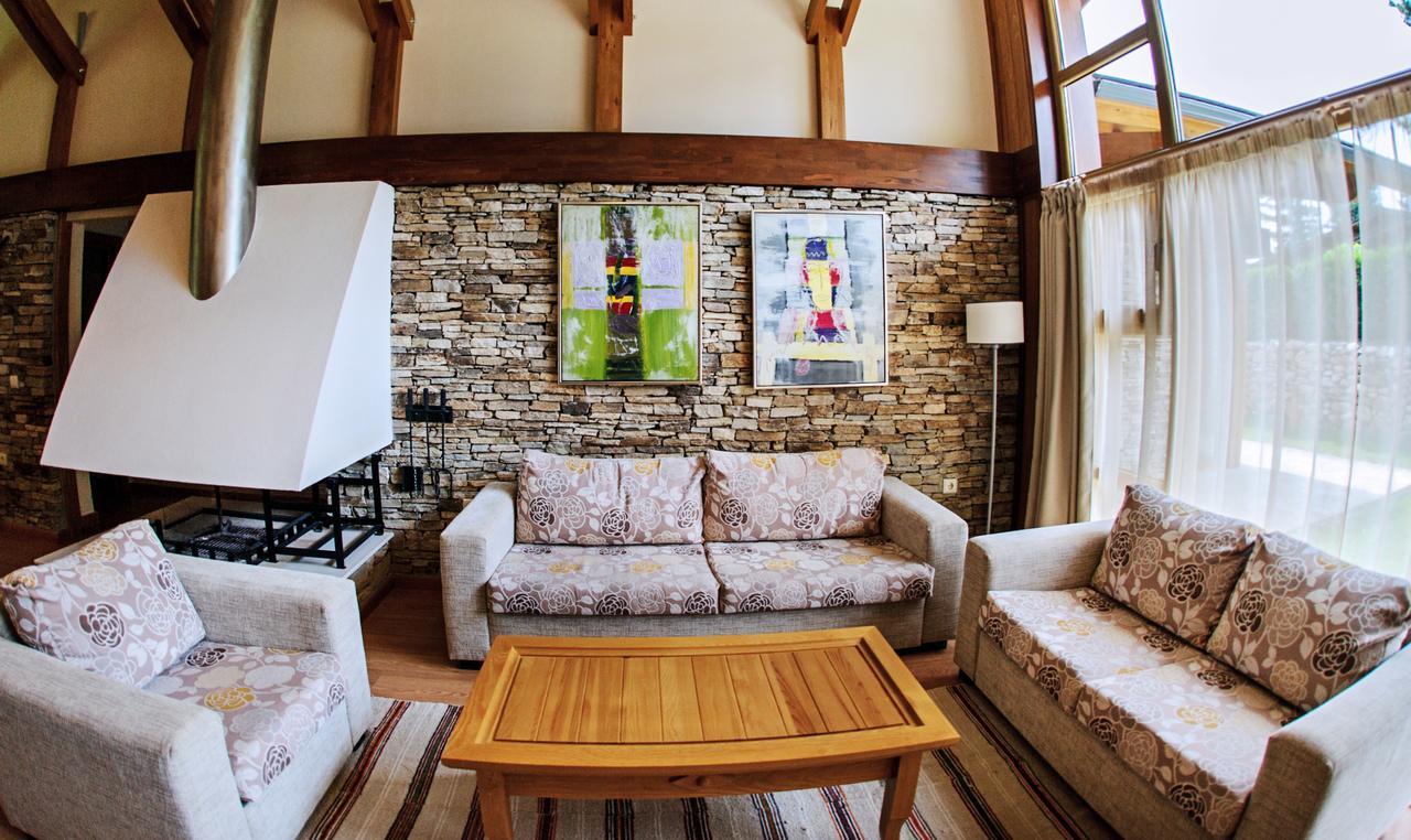 Golf Villa Malina Bansko Dış mekan fotoğraf