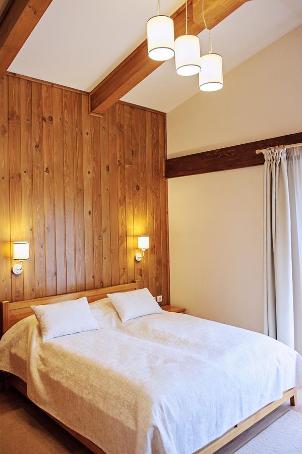 Golf Villa Malina Bansko Dış mekan fotoğraf