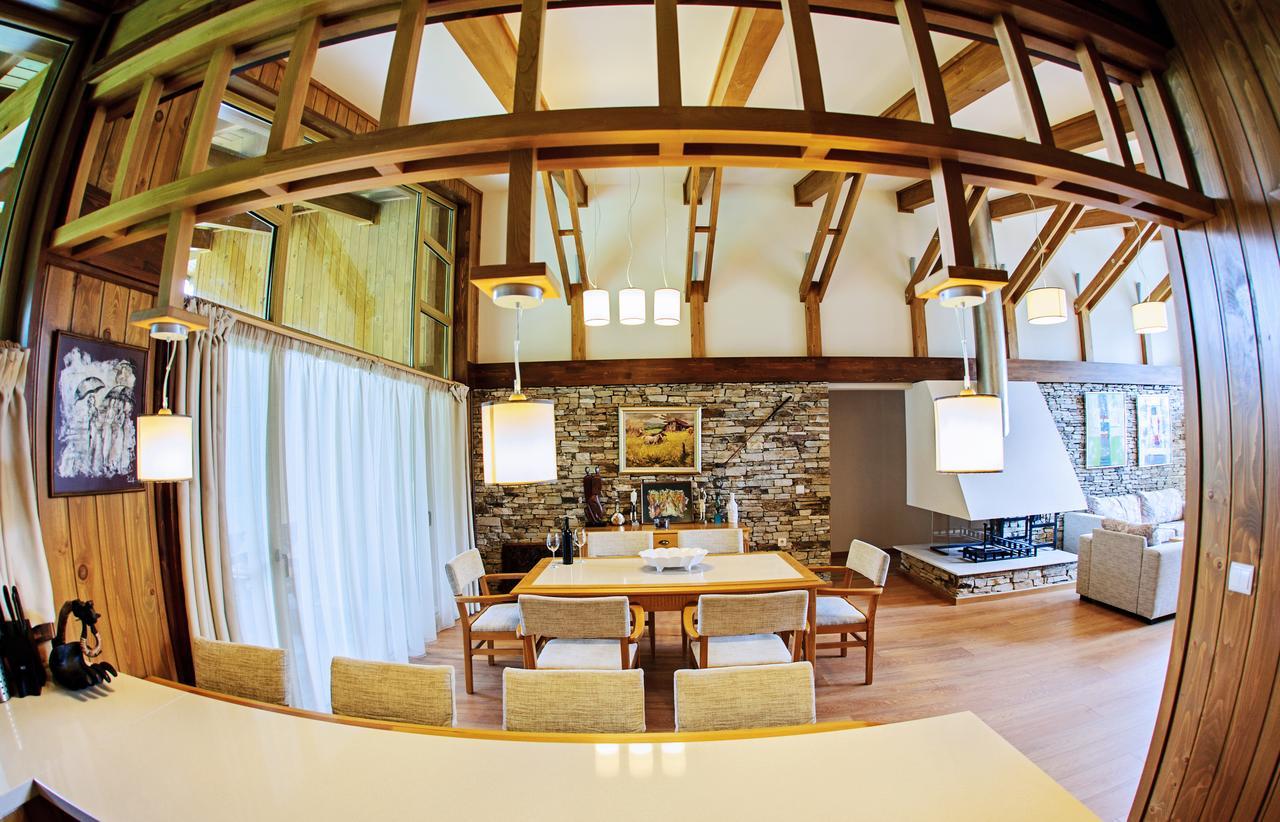 Golf Villa Malina Bansko Dış mekan fotoğraf