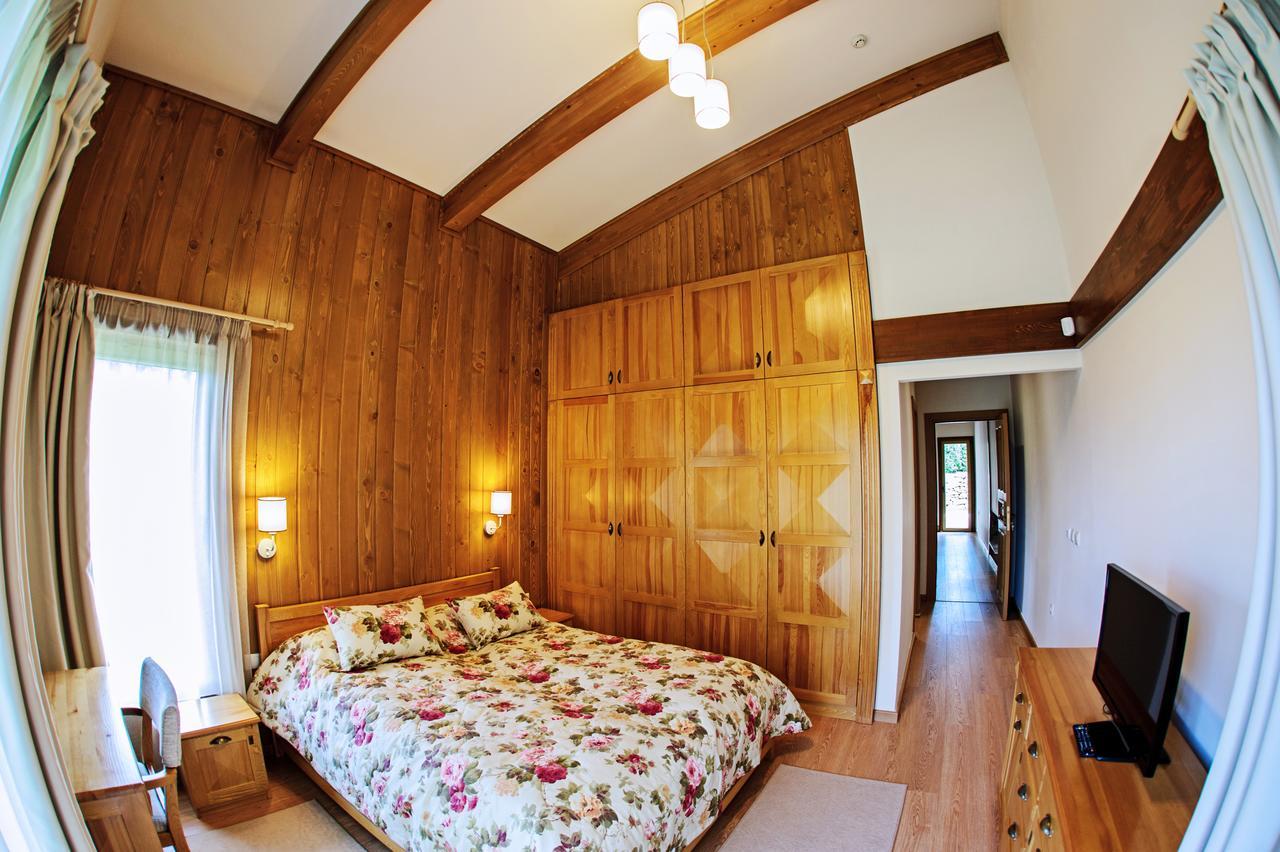 Golf Villa Malina Bansko Dış mekan fotoğraf