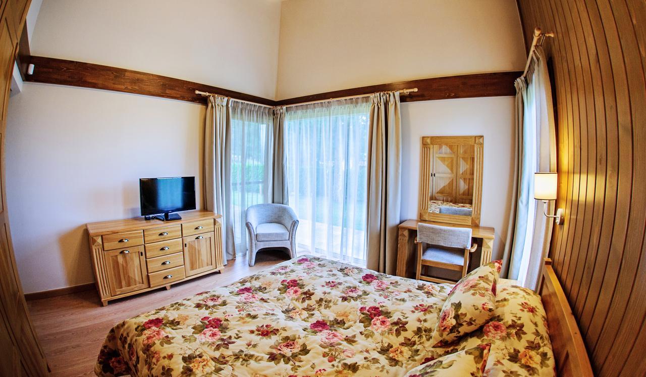 Golf Villa Malina Bansko Dış mekan fotoğraf