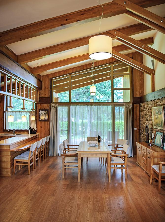 Golf Villa Malina Bansko Dış mekan fotoğraf