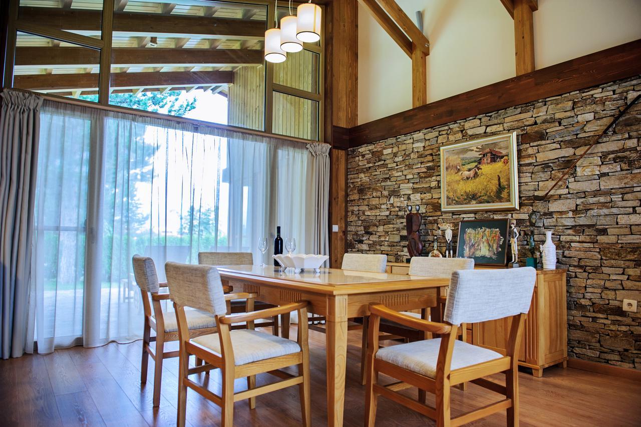 Golf Villa Malina Bansko Dış mekan fotoğraf