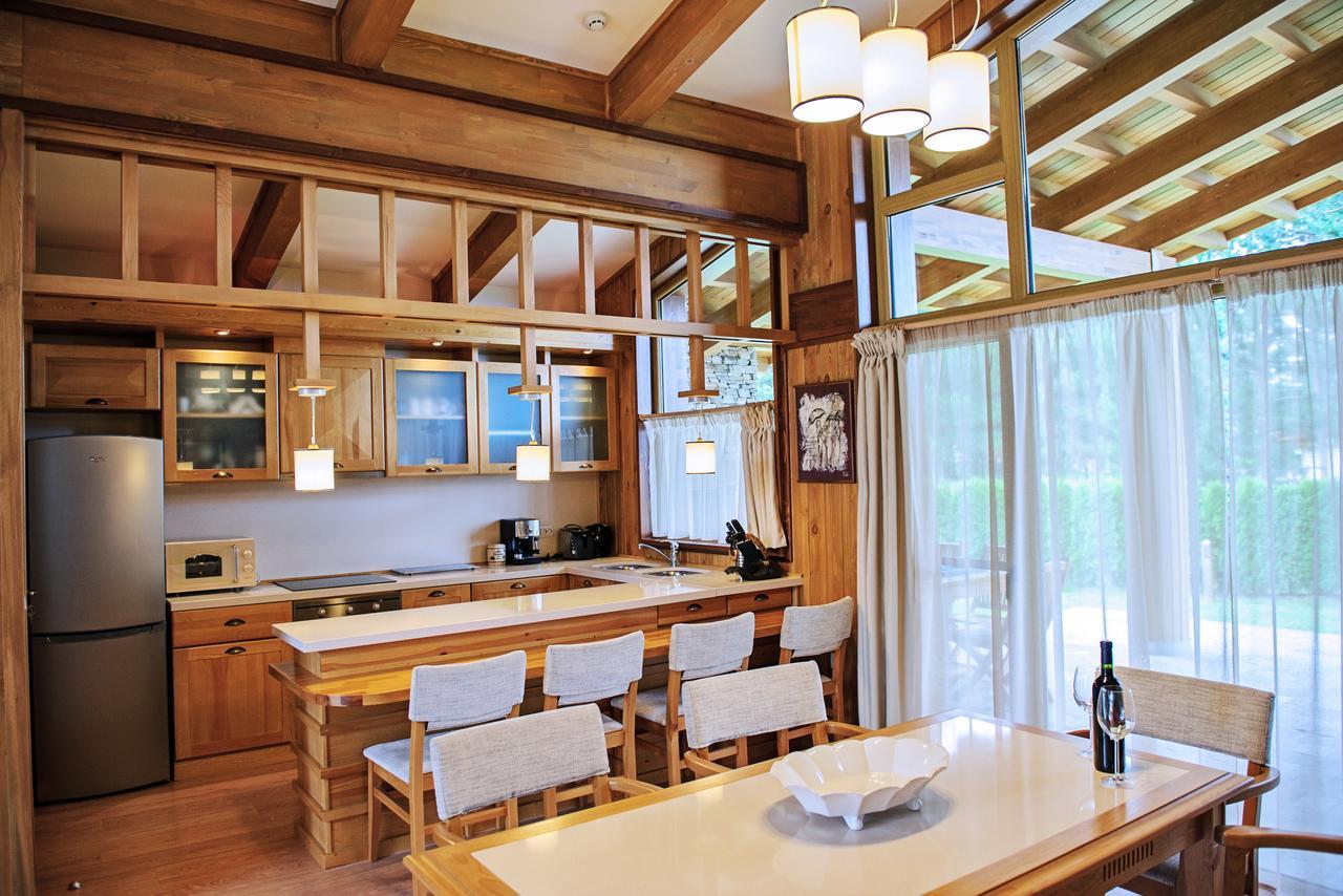 Golf Villa Malina Bansko Dış mekan fotoğraf