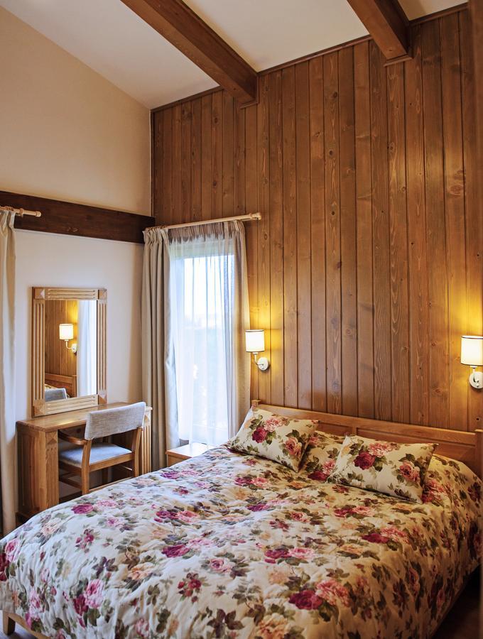 Golf Villa Malina Bansko Dış mekan fotoğraf