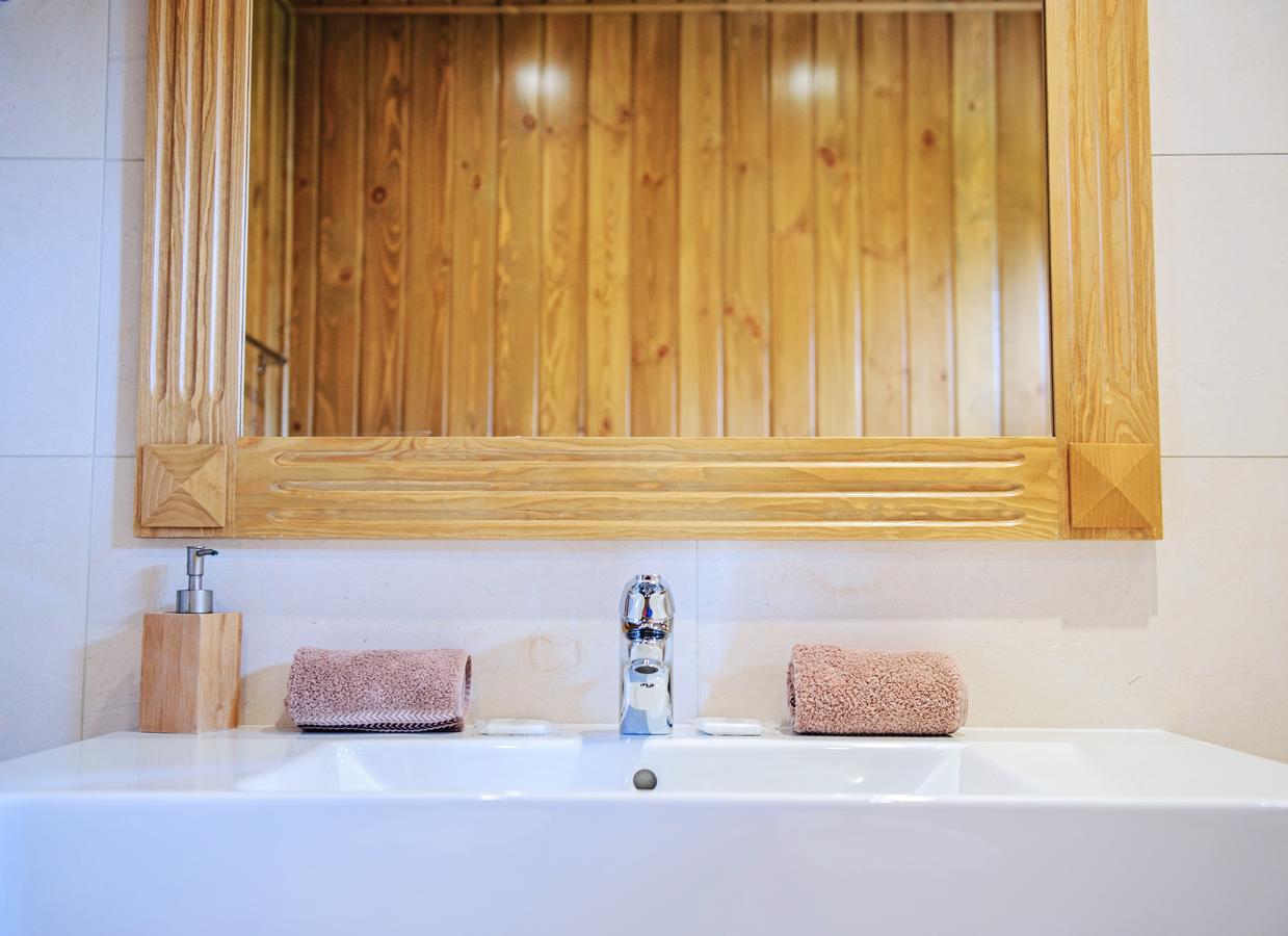 Golf Villa Malina Bansko Dış mekan fotoğraf