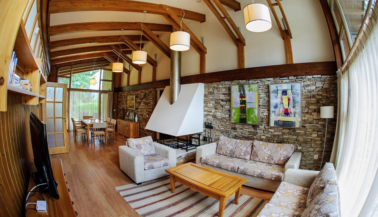 Golf Villa Malina Bansko Dış mekan fotoğraf