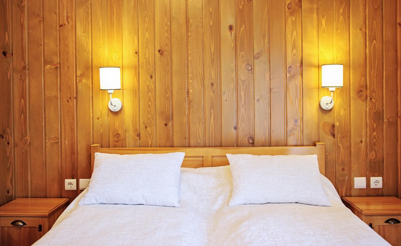 Golf Villa Malina Bansko Dış mekan fotoğraf