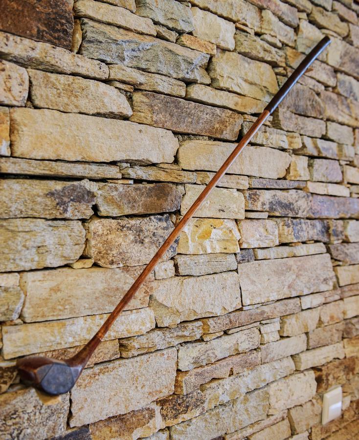 Golf Villa Malina Bansko Dış mekan fotoğraf
