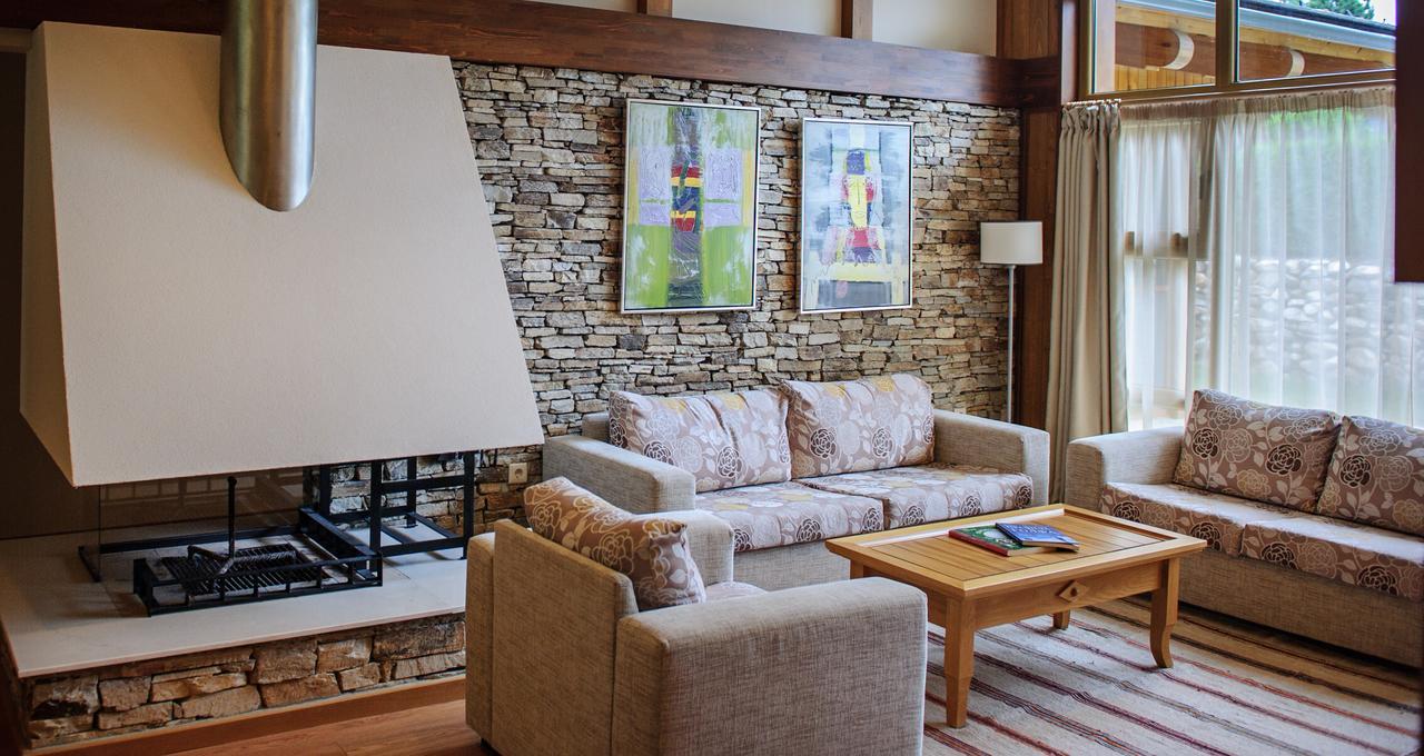 Golf Villa Malina Bansko Dış mekan fotoğraf