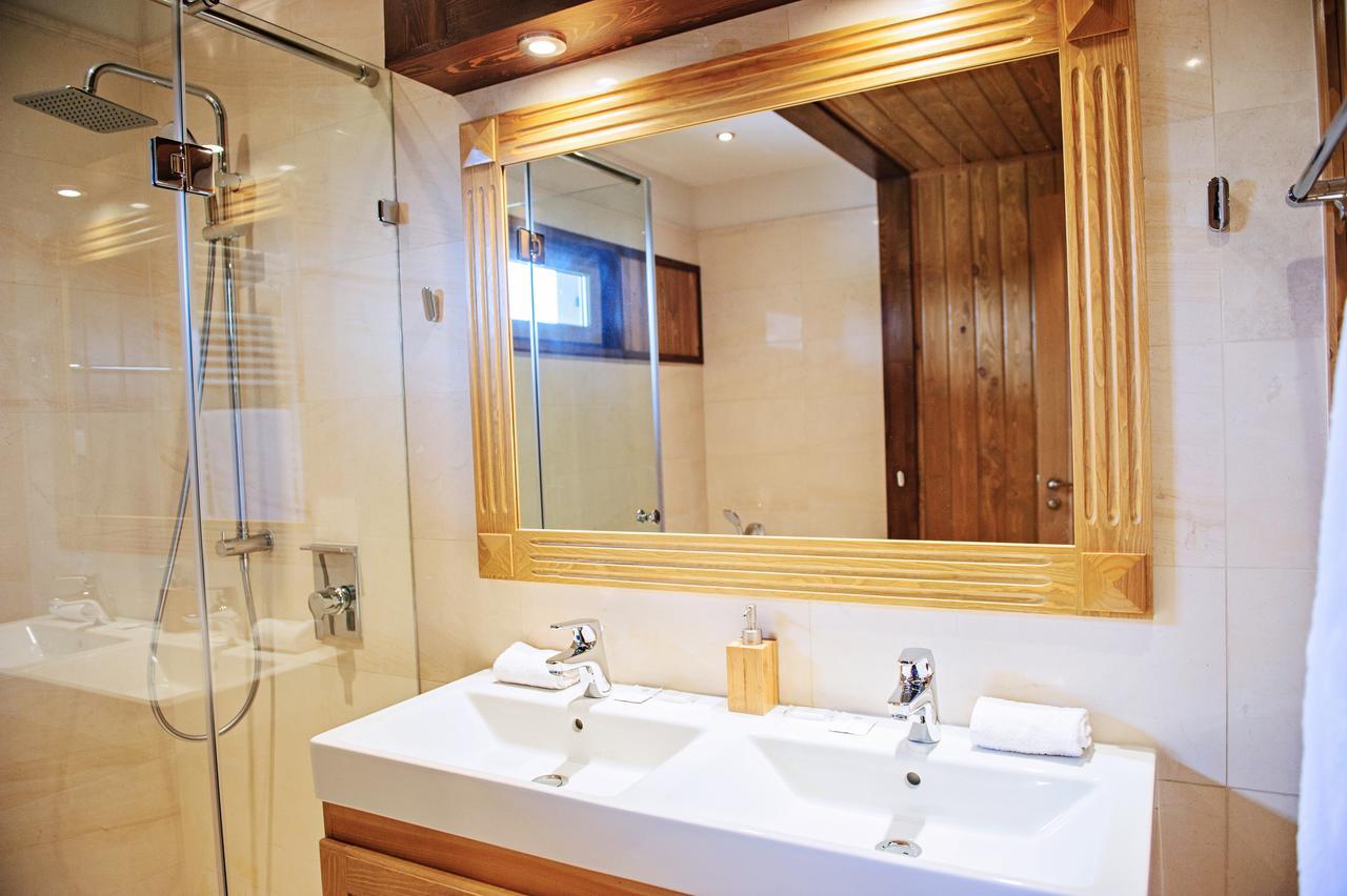 Golf Villa Malina Bansko Dış mekan fotoğraf